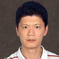 楊安球