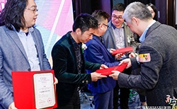 喜報 | 恭喜唐錦同先生榮獲2018年度珠海市十佳室內設計師