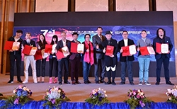 喜報 | 恭喜唐錦同先生榮獲CIID廣東(珠海)十佳優秀青年設計師