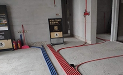無與同裝飾裝修攻略：新房入住家里電路老跳閘短路，原來是這3個裝修原因！