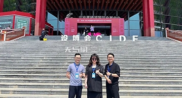 獎訊 | 恭喜無與同設計團隊斬獲?第十七屆設博會CIDF華鼎獎三項榮譽?