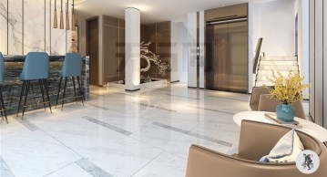 中山房地產辦公樓