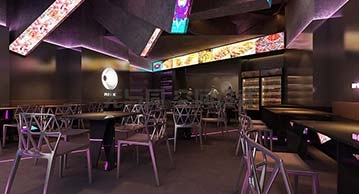 珠海燒烤店
