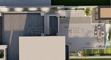 三鄉畔山中心城別墅花園