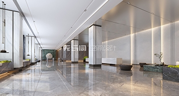 岳陽集團辦公大樓辦公室