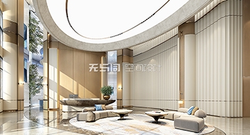 上海半導技科技公司辦公室