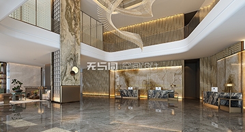 揚州生態科技酒店