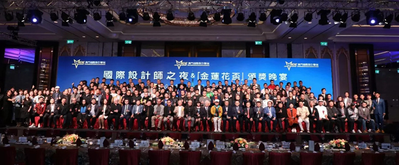 唐錦同設計師