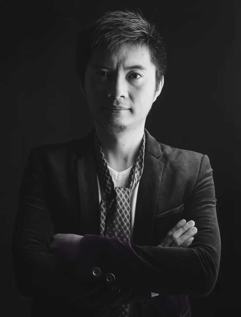 唐錦同設計師