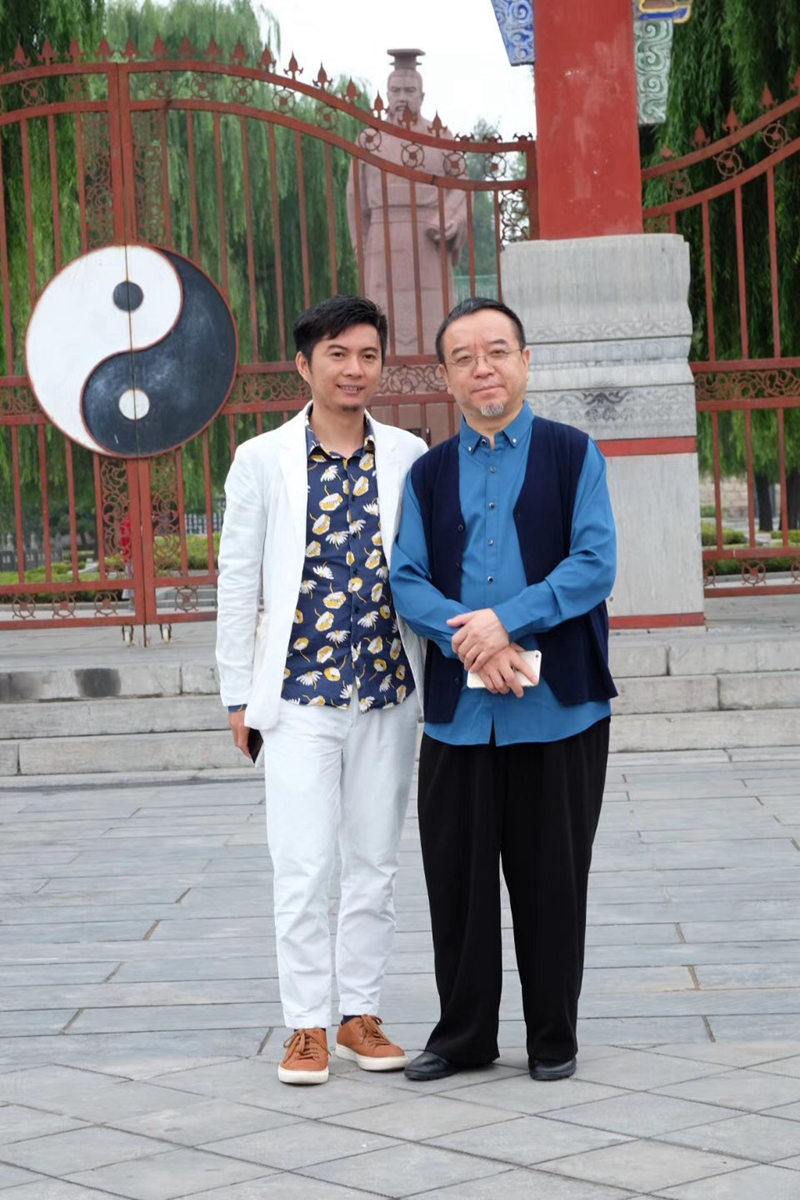唐錦同設計師