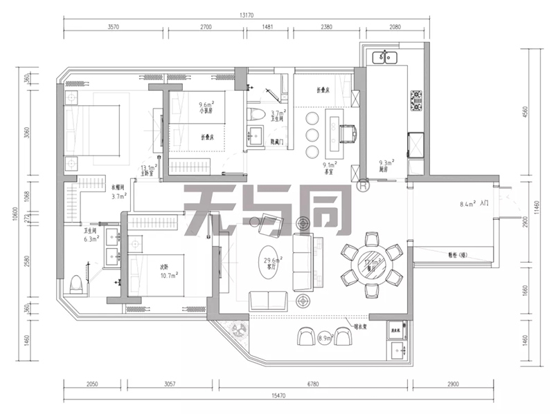 珠海裝修