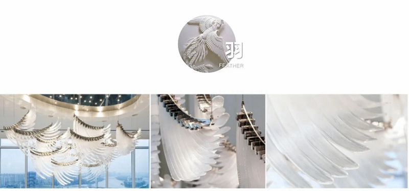 售樓部樣板間設計