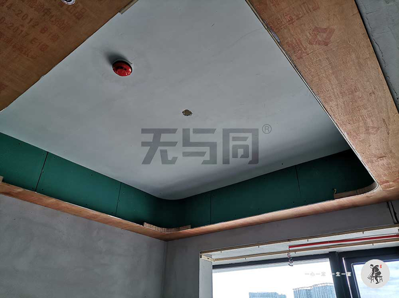 珠海裝修