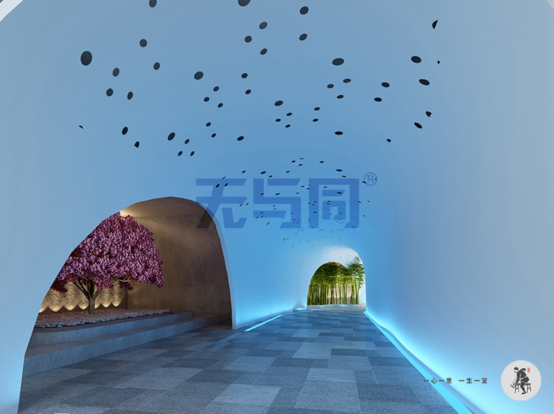 珠海室內設計