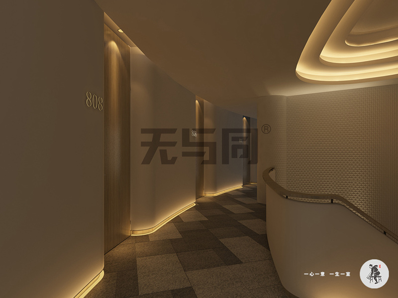 珠海室內設計
