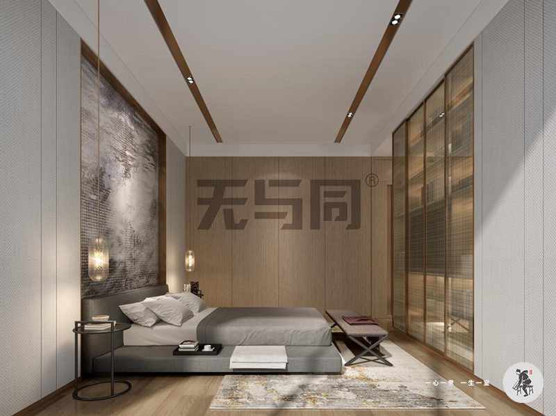 珠海室內設計