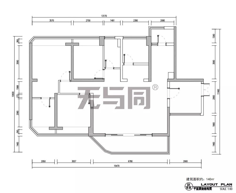珠海室內設計