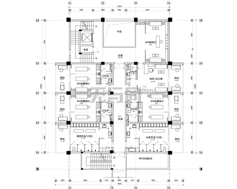 珠海室內設計