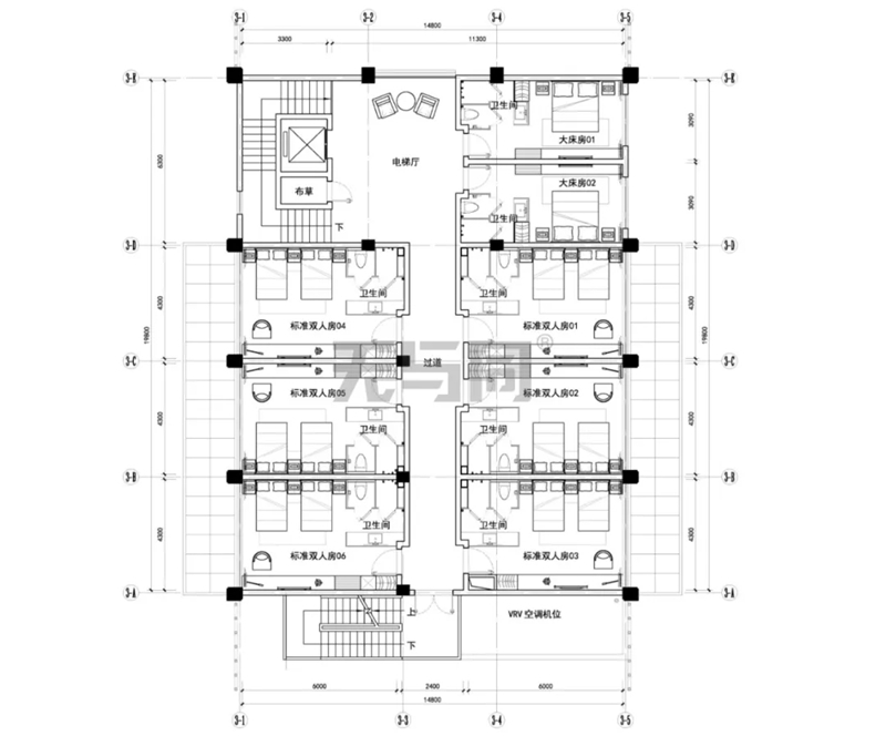 珠海室內設計