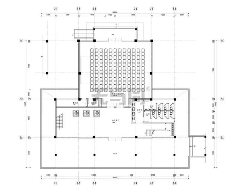 珠海室內設計