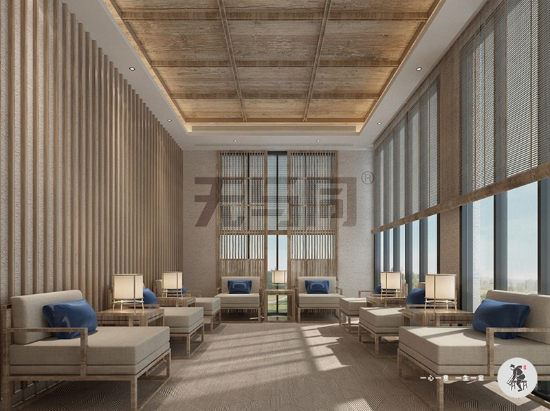 珠海室內設計