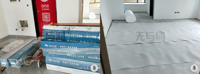 珠海裝修