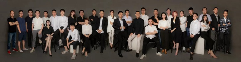 珠海室內設計