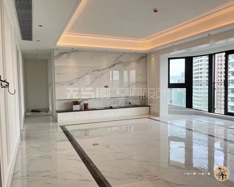 珠海裝修設計