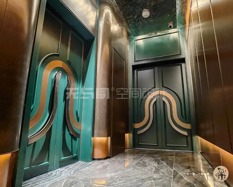 珠海裝修設計