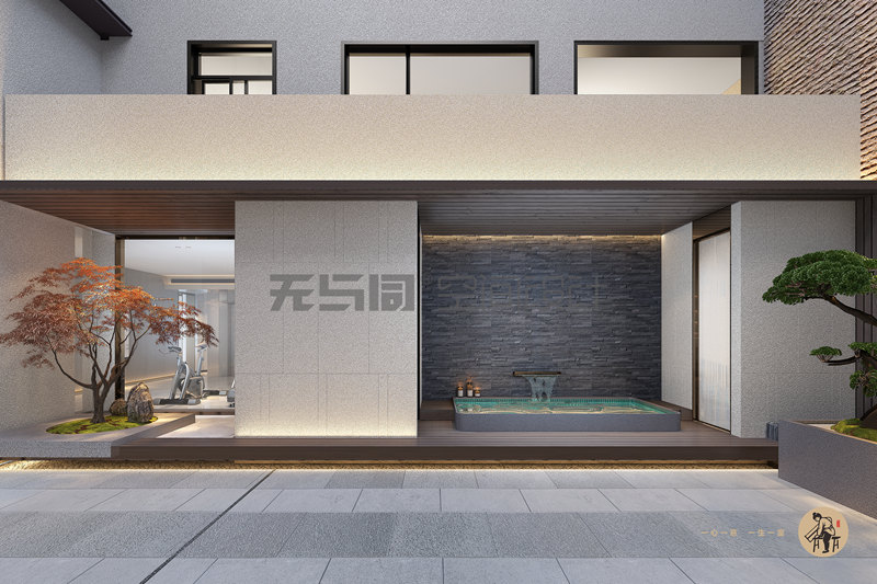 珠海裝修