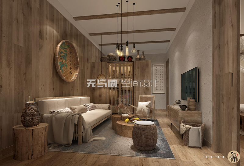 酒店設計
