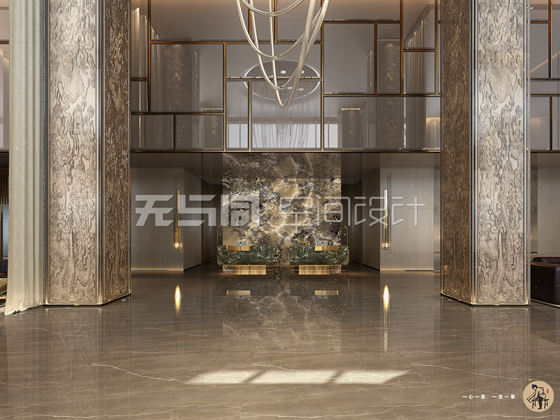 酒店設計
